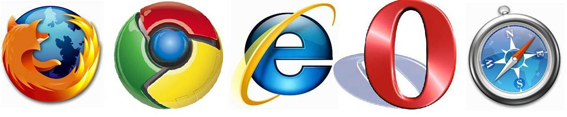 browsers business website valencia