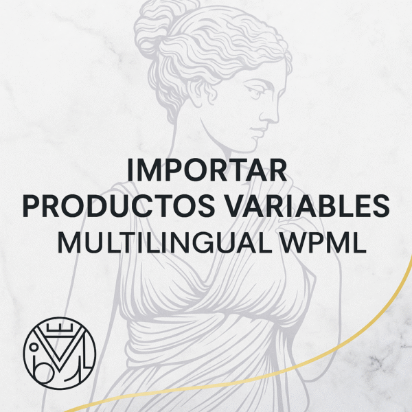 IMPORT VARIABLE PRODUCTS MULTILINGUAL WPML