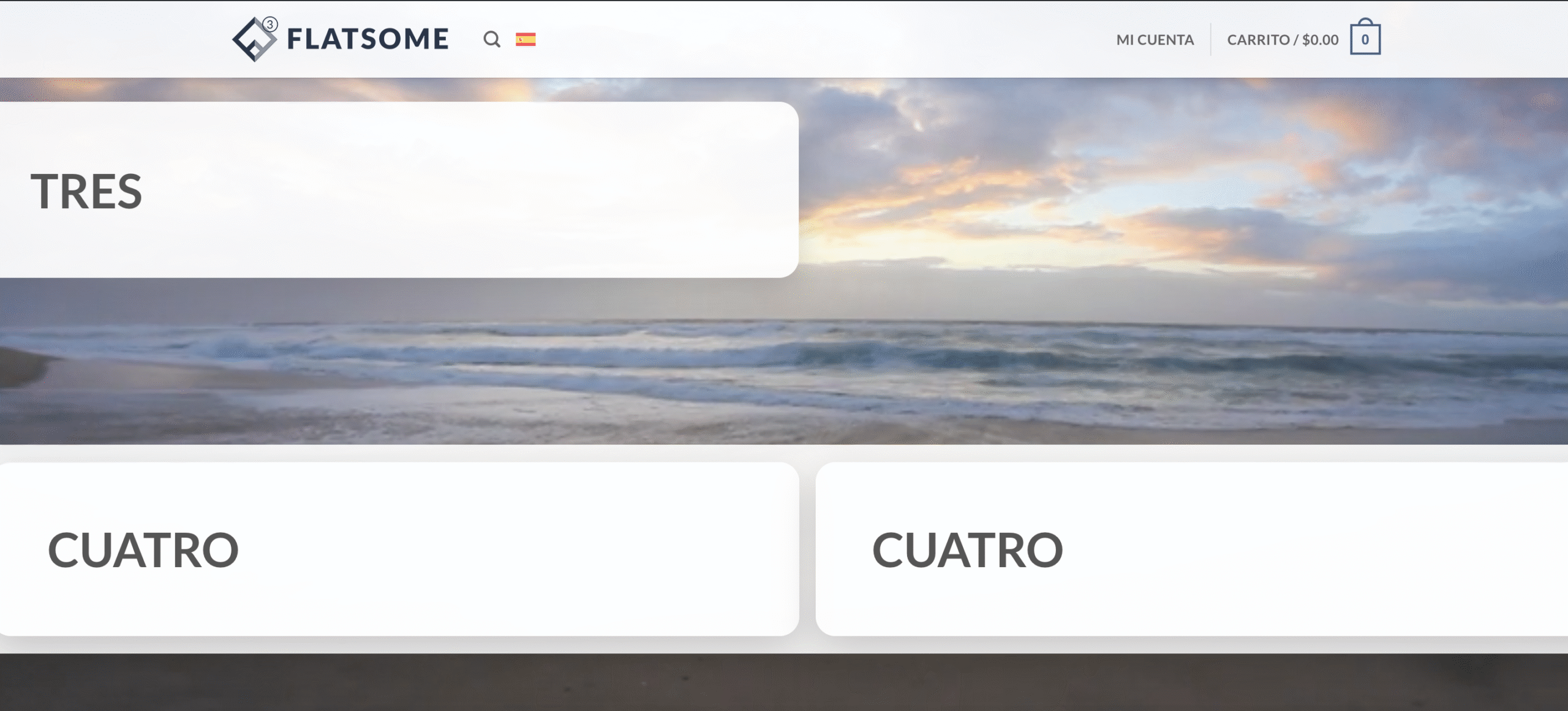 Parallax Vídeo Fijo para WPBakery - Imagen 3