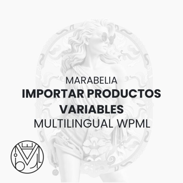 IMPORT VARIABLE PRODUCTS MULTILINGUAL WPML