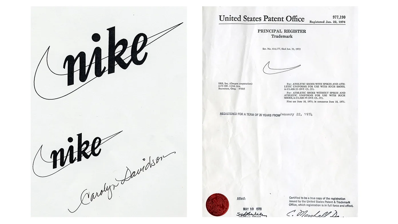 Historia del logotipo