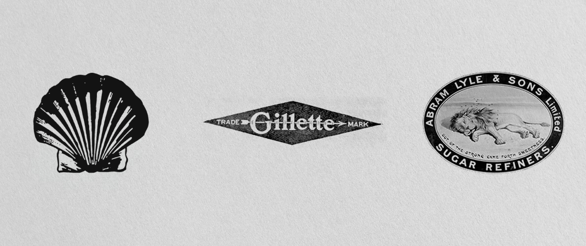 Historia del logotipo