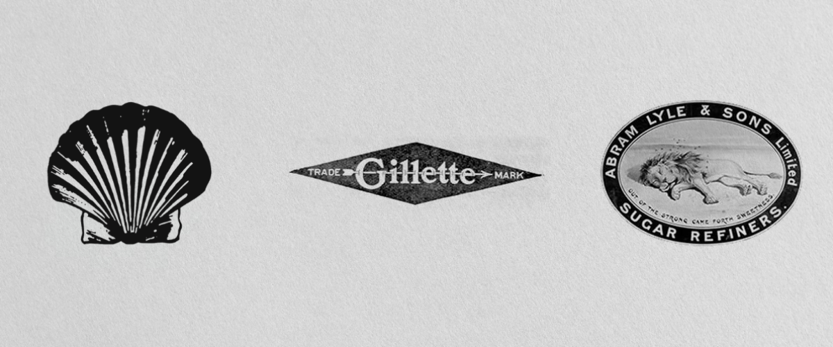 Historia del logotipo Historia del logotipo