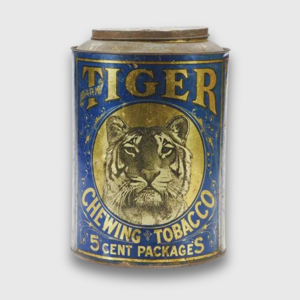 Historia del logotipo