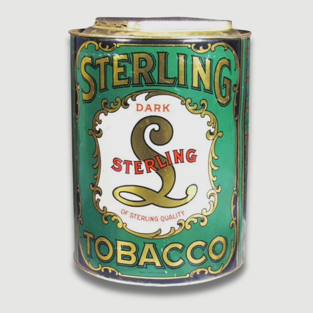 Historia del logotipo