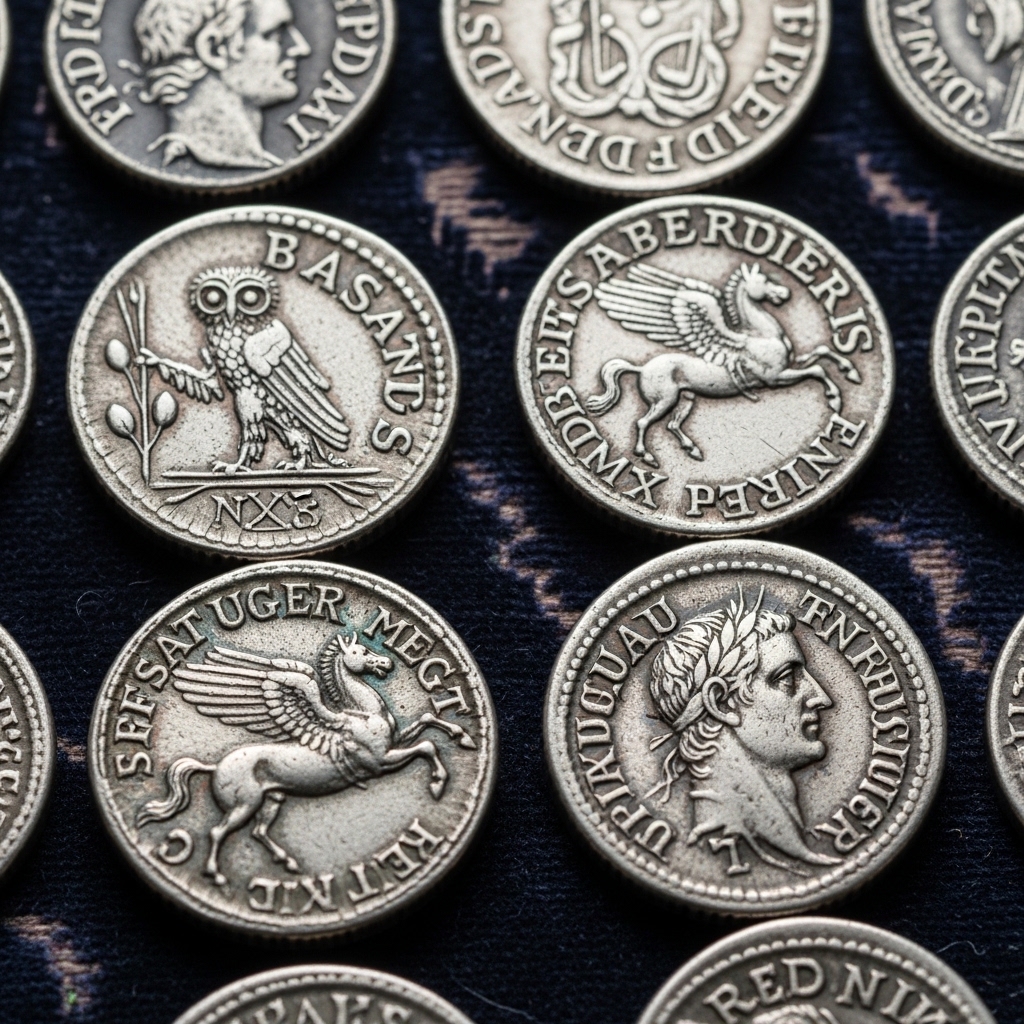 Historia del logotipo