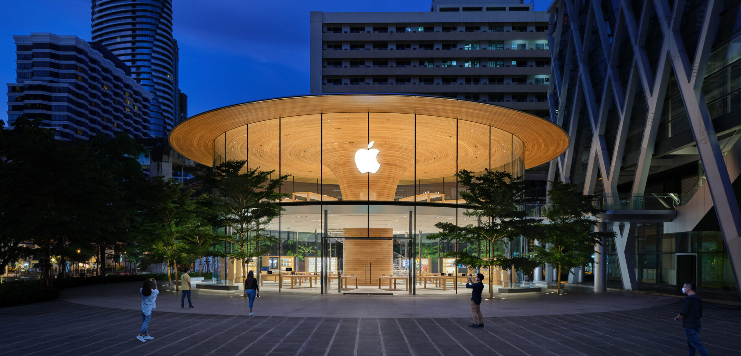 Historia del logotipo