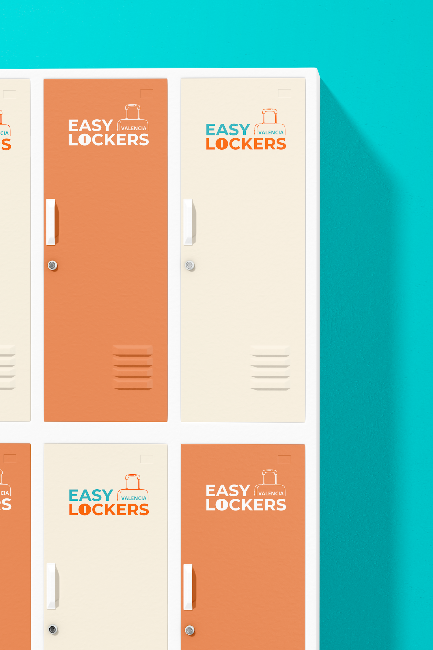EASYLOCKERS