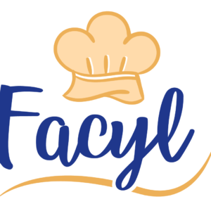 Logo FACYL CHEF Logo FACYL CHEF
