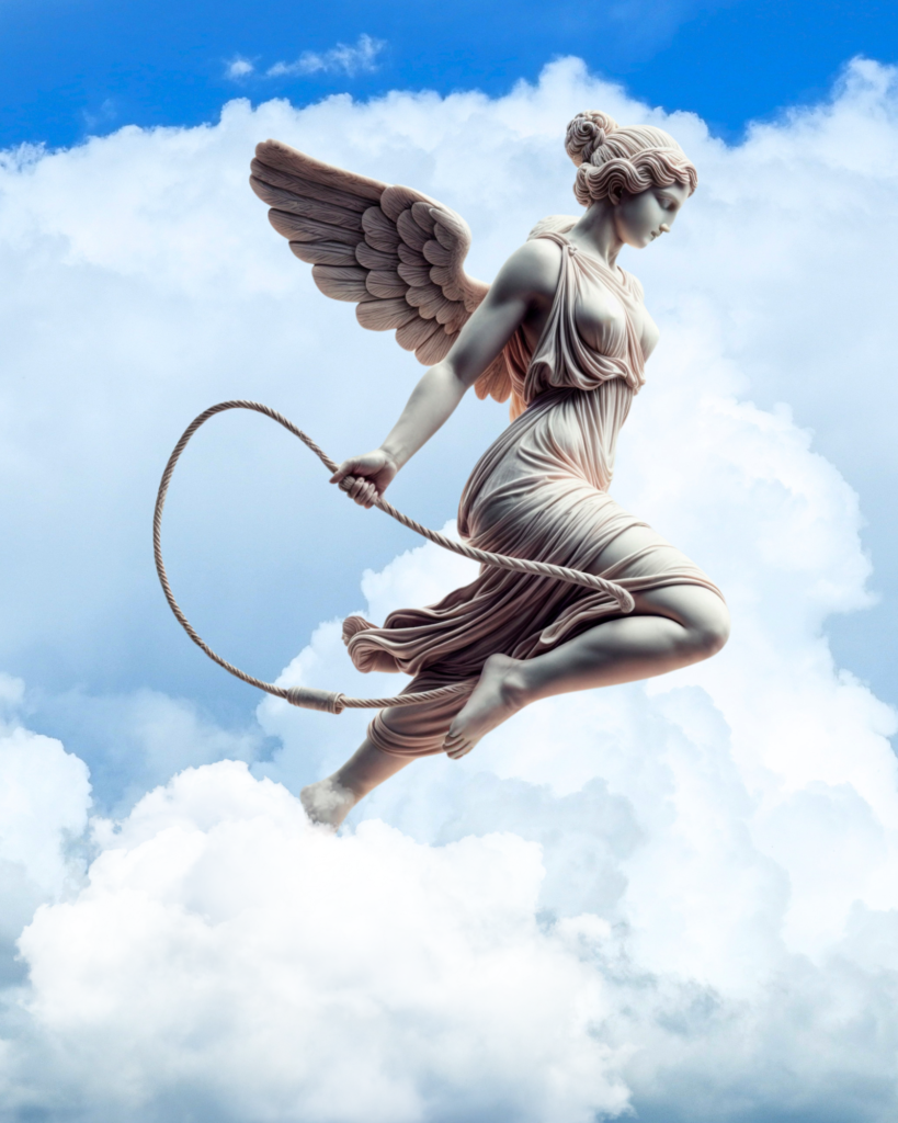 MI NUEVA VIDA EMPIEZA HOY