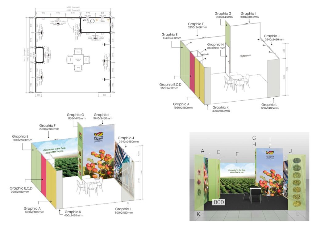 Sample Stand NAZARIA ok