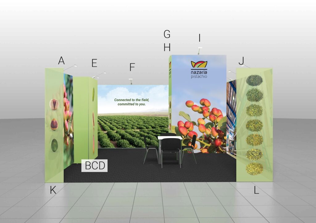 imagen Stand Nazaria OK